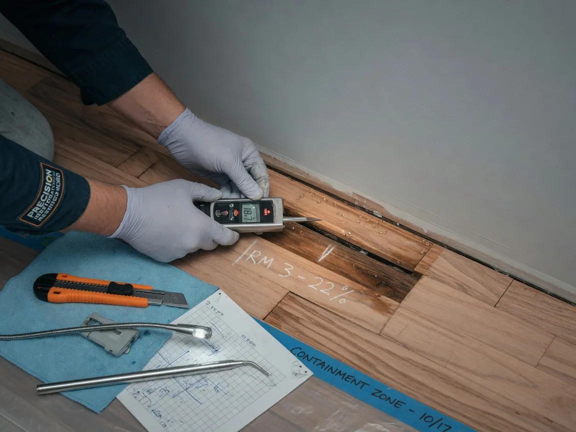 Why choose Water Removal in Ocean Gate, NJ